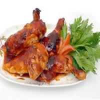 Korean Chicken image