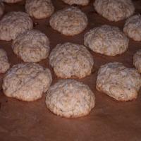 Sour Cream Cookies_image