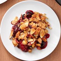 Quick Berry Crisp Recipe - (4.7/5)_image