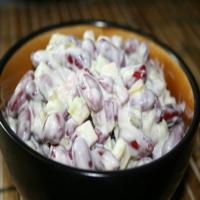 Red Kidney Bean Salad_image