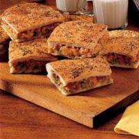 Ham and Cheese Bread_image