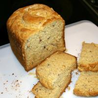 Gluten-Free Hazelnut Bread (Abm)_image