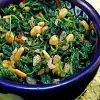 Spinach - (M'chicha) - East African_image