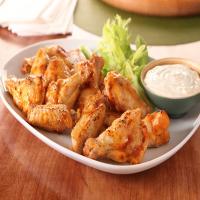 Zesty Grilled Wings with Ranch_image