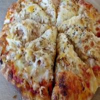 Sauerkraut Pizza_image