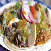 Carne Asada From Roy Choi's 'L.A. Son'_image
