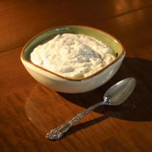Horseradish Cream Sauce for Prime Rib_image