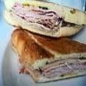 Authentic Cuban Sandwich Recipe - (4.7/5)_image