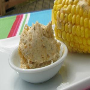 Cajun Butter Blend for Corn on the Cob_image