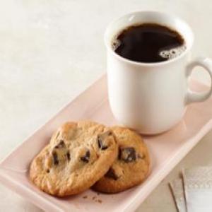Pudding-Chocolate Morsel Cookies_image