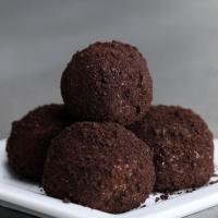 Cookies & Cream Brigadeiros Recipe by Tasty_image
