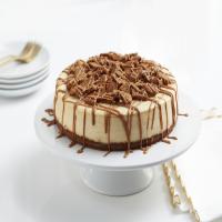 Cookie Butter Cheesecake image