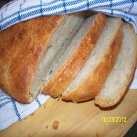 No Need to Knead Bread_image