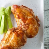 Easy Slow Cooker Bloody Mary Chicken_image