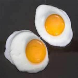 Perfect Fried Eggs Every Time image