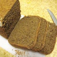 German Rye Bread (Abm) image