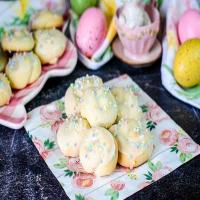 Easter Knot Cookies_image