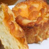 Sweet Onion Corn Muffins image