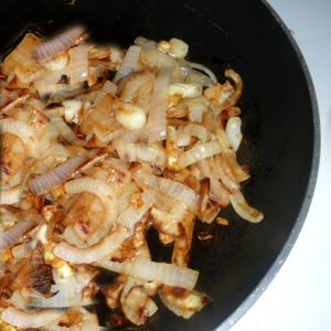 Grilled Sweet Maui Onions image