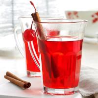 Hot Spiced Cherry Cider_image