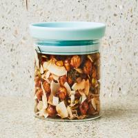 Coconut and Crispy Chickpea Trail Mix_image