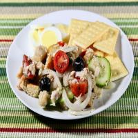 Italian-Style Tuna Salad_image