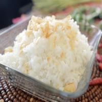 Coconut Jasmine Rice image