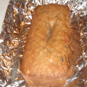 Applesauce Loaf Cake_image