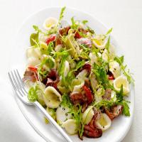 Orecchiette Salad with Roast Beef_image
