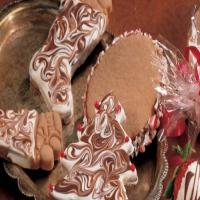 Chocolate Lover's Sugar Cookies image