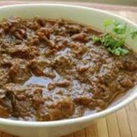 Bengali Beef Curry_image