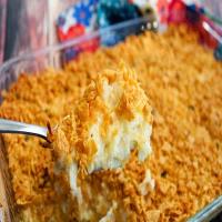 Southern Hash Brown Casserole_image