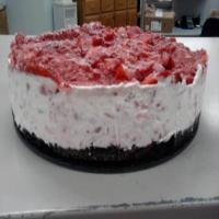 Strawberry Whipped Delight_image