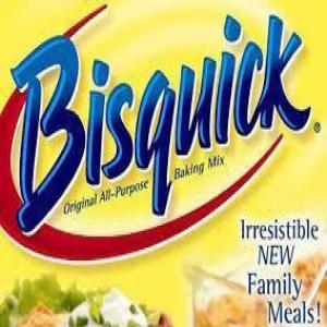 Bisquick, Homemade_image