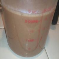Liquid Coffee Creamer_image
