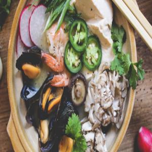 10-Minute Healthy Donabe Stew Recipe by Tasty_image