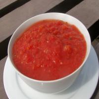Quick and Easy Homemade Pizza Sauce_image