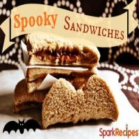 Spooky Sandwiches_image