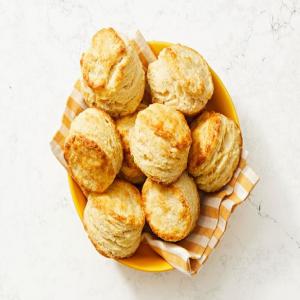 Cut-Out Biscuits_image