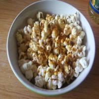 Popcorn Seasoning Mixes image