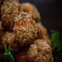 Shrimp and Crab Cakes_image