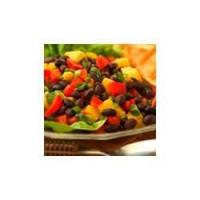 BUSH'S® Black Bean and Mango Salad_image