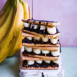 Too Good to Be This Easy! S'mores_image