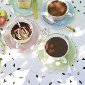 Chocolate tea-pots_image