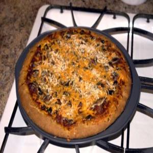 Chef Joey's Vegan Pizza Crust image