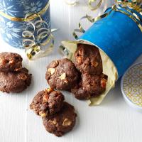 Hazelnut Dream Cookies image