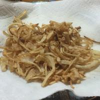 French Fried Onions image