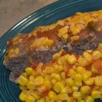 Mexican Meatloaf II_image