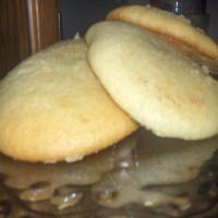 Amish Sugar Cookies image