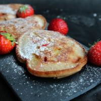 Strawberry-Banana Fritters_image
